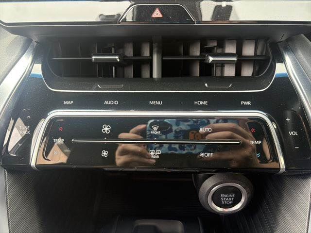 2021 Toyota HARRIER — миниатюра 42