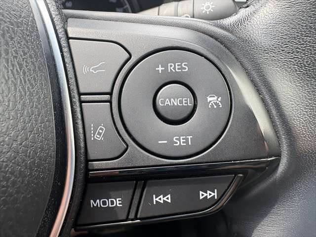 2021 Toyota HARRIER — фото 10