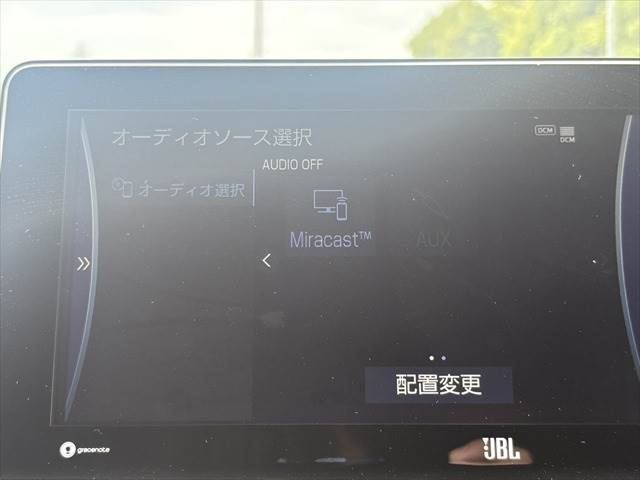 2021 Toyota HARRIER — фото 7