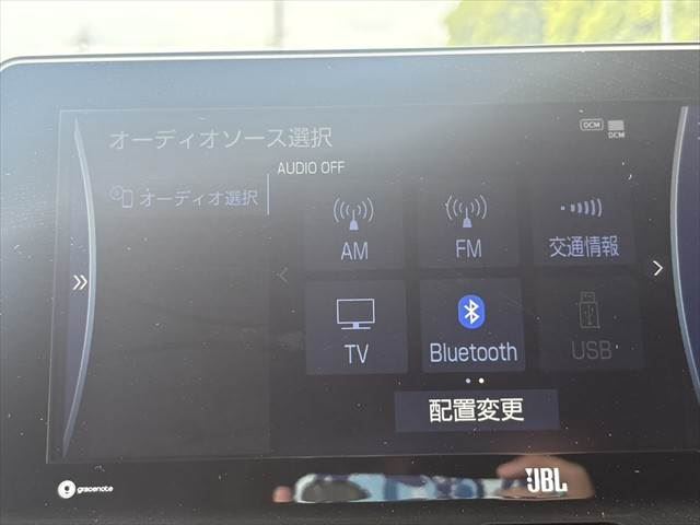2021 Toyota HARRIER — фото 6