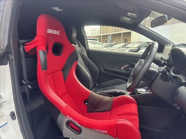 صورة مصغرة 12 لـ 2020 Toyota GR YARIS