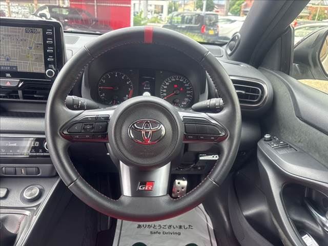 صورة مصغرة 15 لـ 2020 Toyota GR YARIS