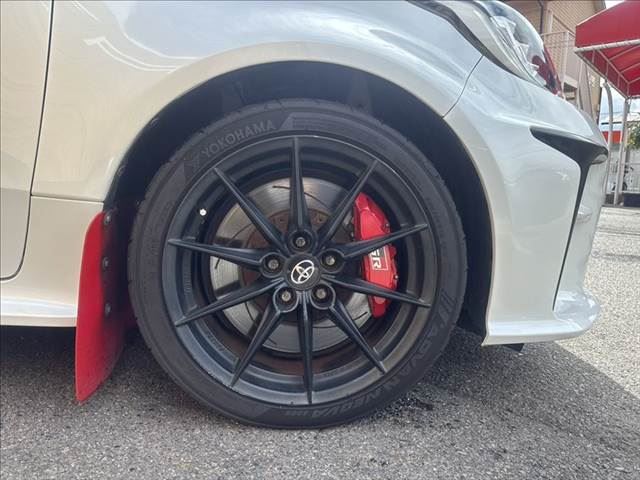 صورة مصغرة 18 لـ 2020 Toyota GR YARIS