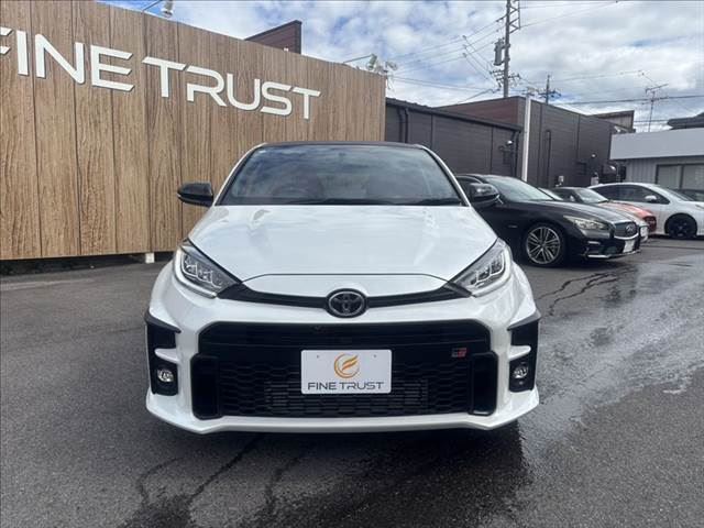 صورة مصغرة 20 لـ 2020 Toyota GR YARIS