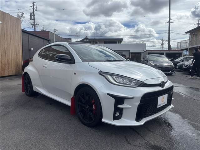 صورة مصغرة 21 لـ 2020 Toyota GR YARIS
