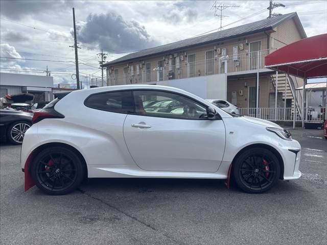 صورة مصغرة 22 لـ 2020 Toyota GR YARIS