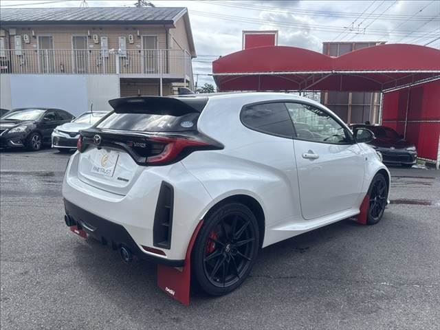 صورة مصغرة 23 لـ 2020 Toyota GR YARIS