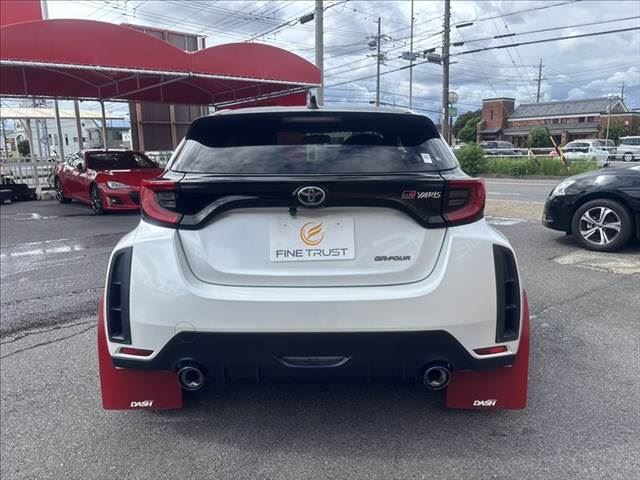 صورة مصغرة 24 لـ 2020 Toyota GR YARIS