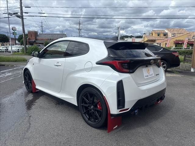 صورة مصغرة 25 لـ 2020 Toyota GR YARIS