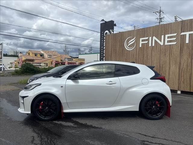 صورة مصغرة 26 لـ 2020 Toyota GR YARIS