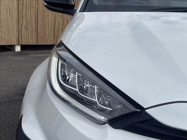صورة مصغرة 28 لـ 2020 Toyota GR YARIS