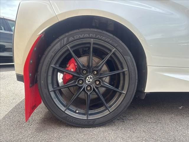 صورة مصغرة 33 لـ 2020 Toyota GR YARIS