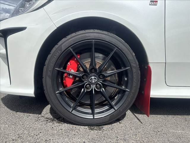 صورة مصغرة 34 لـ 2020 Toyota GR YARIS