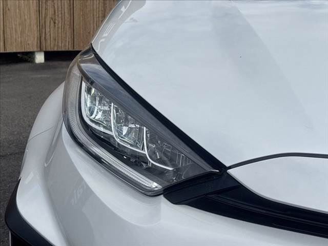 صورة مصغرة 36 لـ 2020 Toyota GR YARIS