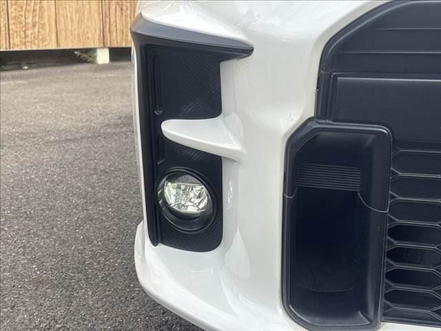 صورة مصغرة 37 لـ 2020 Toyota GR YARIS