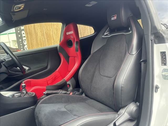 صورة مصغرة 40 لـ 2020 Toyota GR YARIS