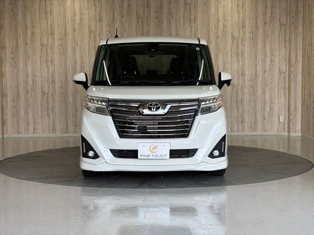 2017 Toyota ROOMY 缩略图 12