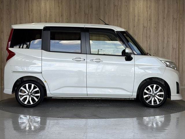 2017 Toyota ROOMY 缩略图 14