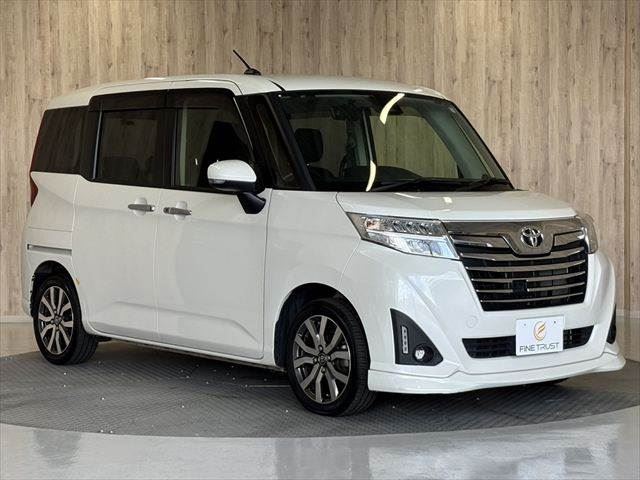 2017 Toyota ROOMY 缩略图 13
