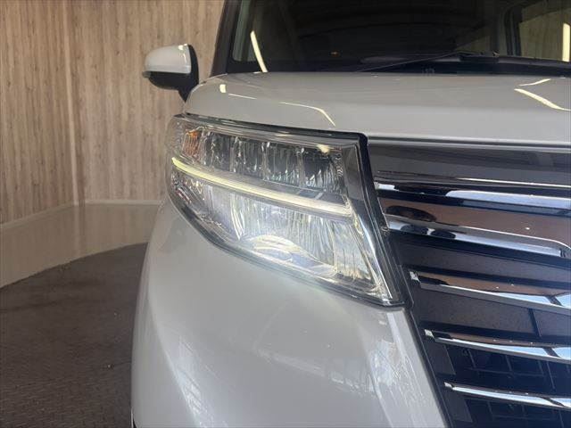 2017 Toyota ROOMY 缩略图 11