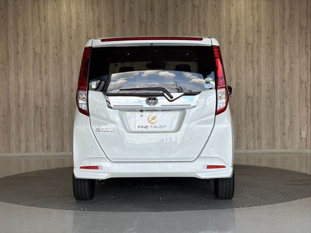 2017 Toyota ROOMY 缩略图 16
