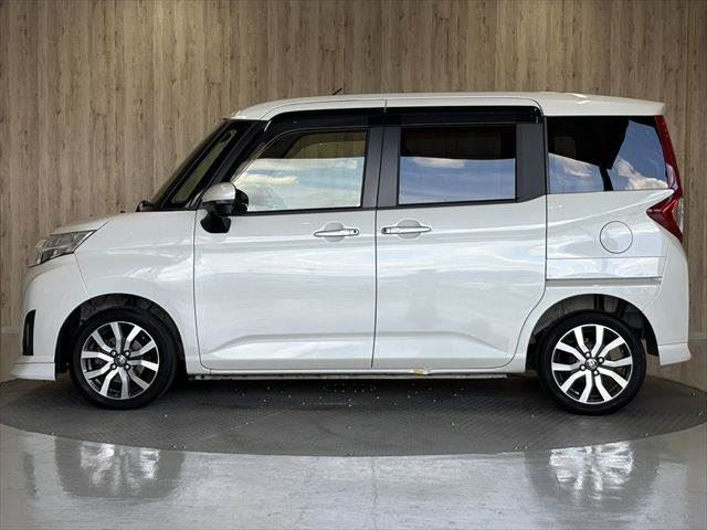 2017 Toyota ROOMY 缩略图 18