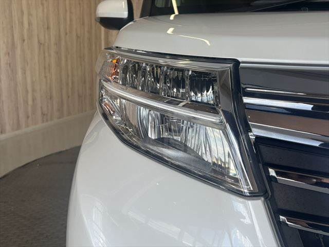 2017 Toyota ROOMY 缩略图 19