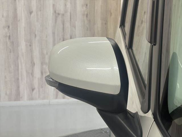 2017 Toyota ROOMY 缩略图 21
