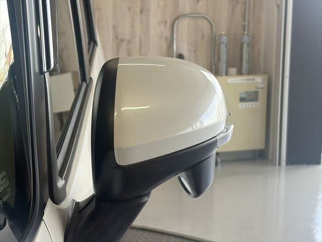 2017 Toyota ROOMY 缩略图 22