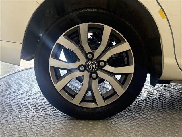 2017 Toyota ROOMY 缩略图 23