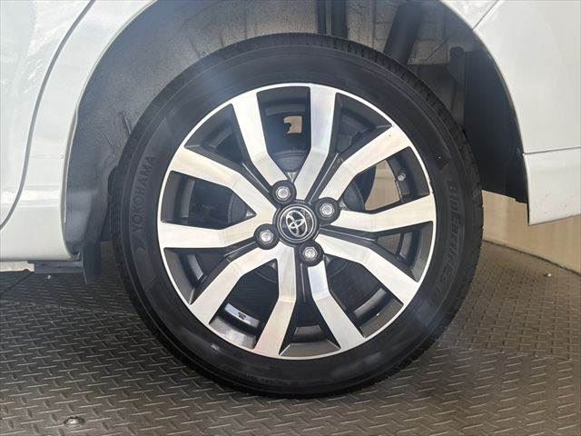 2017 Toyota ROOMY 缩略图 24