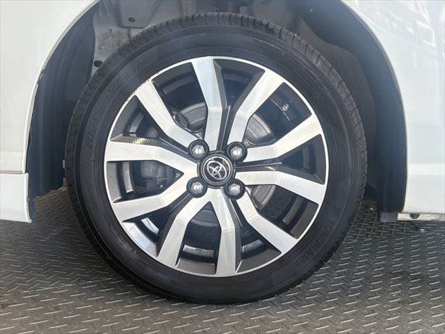 2017 Toyota ROOMY 缩略图 25