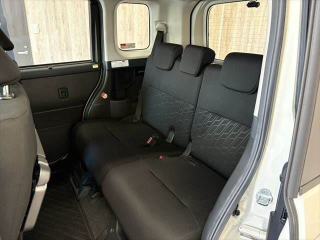 2017 Toyota ROOMY 缩略图 30
