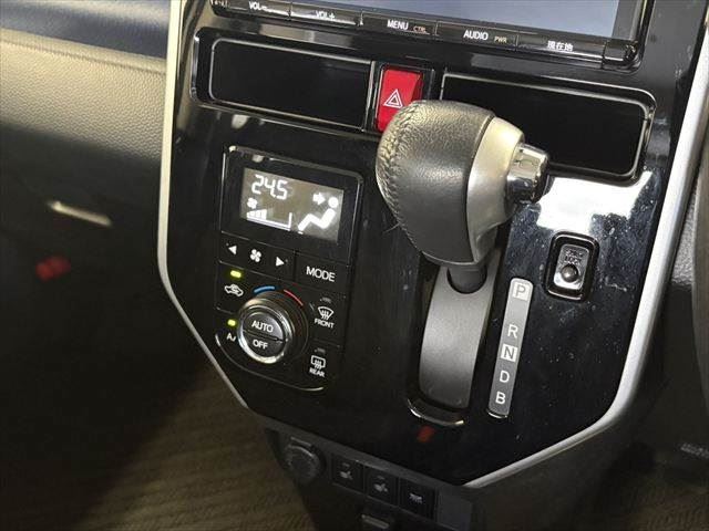 2017 Toyota ROOMY 缩略图 31