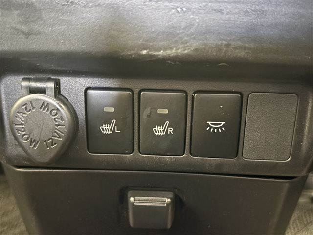 2017 Toyota ROOMY 缩略图 32