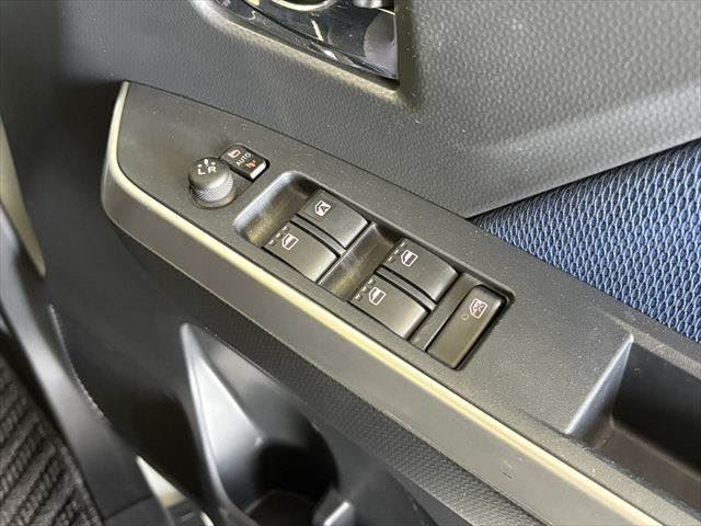 2017 Toyota ROOMY 缩略图 33
