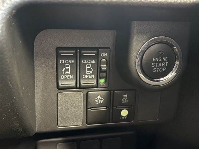 2017 Toyota ROOMY 缩略图 34