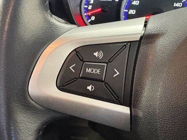 2017 Toyota ROOMY 缩略图 36