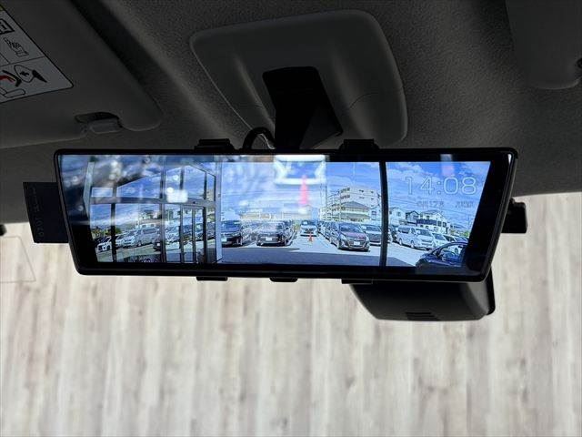 2017 Toyota ROOMY 缩略图 38