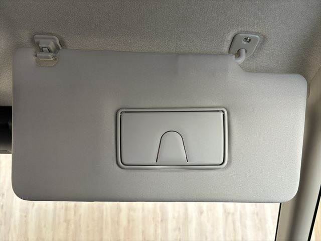 2017 Toyota ROOMY 缩略图 39