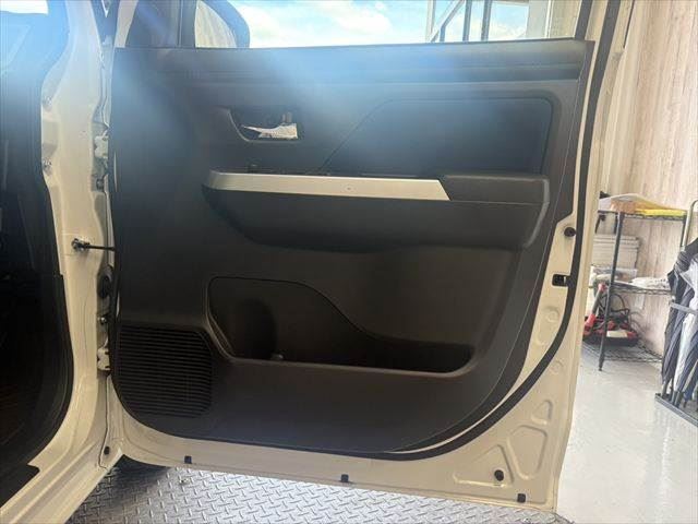 2017 Toyota ROOMY 缩略图 43