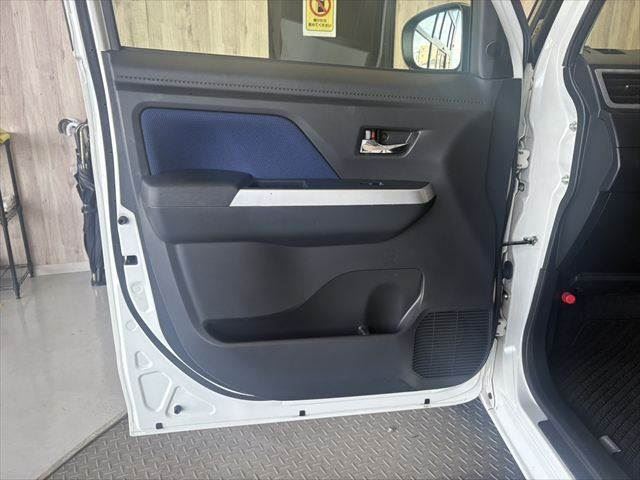 2017 Toyota ROOMY 缩略图 44