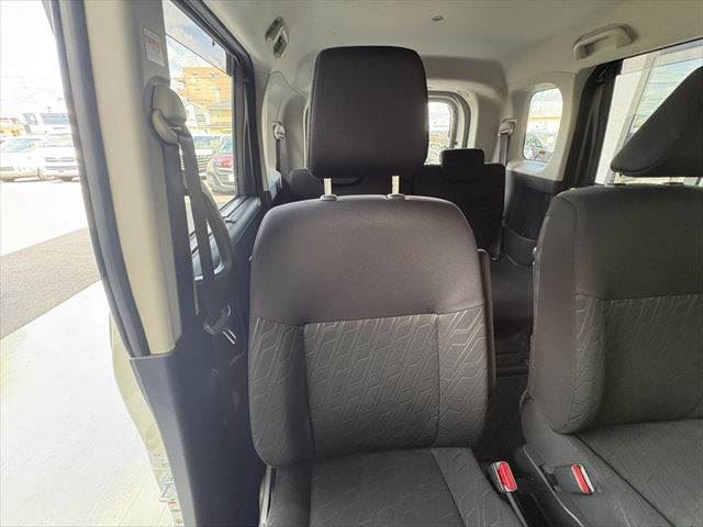2017 Toyota ROOMY 缩略图 45
