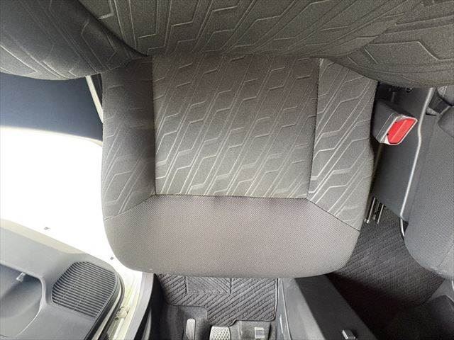 2017 Toyota ROOMY 缩略图 46