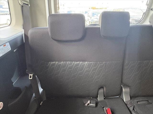 2017 Toyota ROOMY 缩略图 47