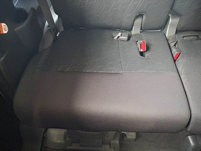 2017 Toyota ROOMY 缩略图 48