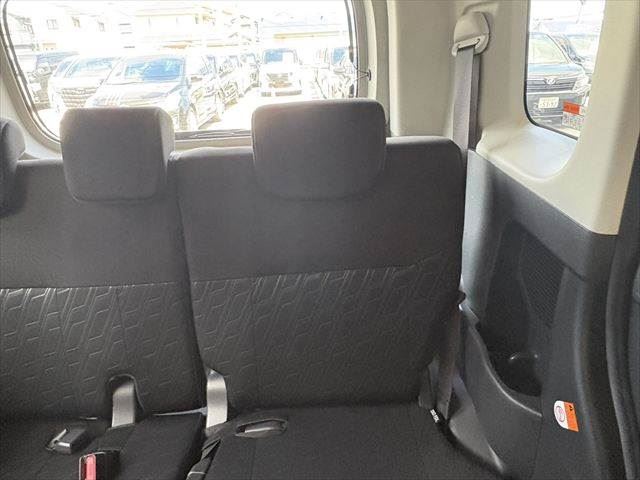2017 Toyota ROOMY 缩略图 49