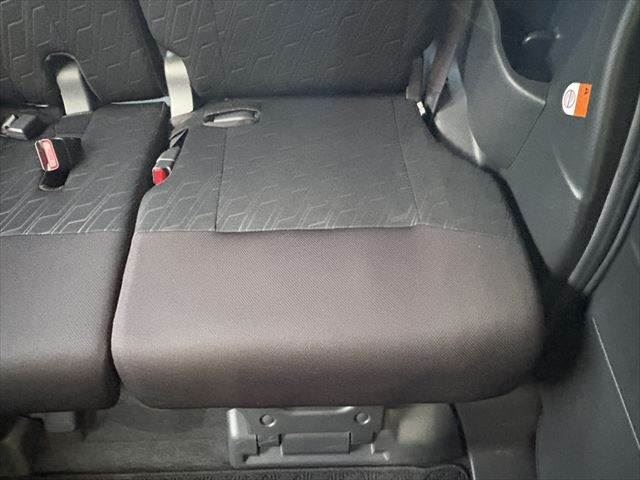 2017 Toyota ROOMY 缩略图 50