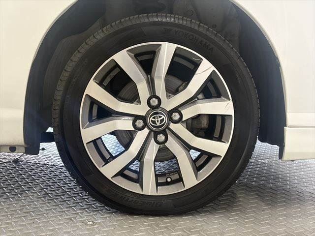 2017 Toyota ROOMY — фото 10