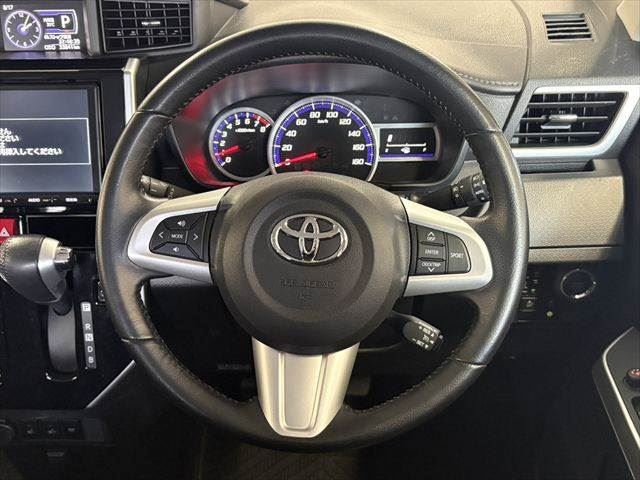 2017 Toyota ROOMY — фото 9